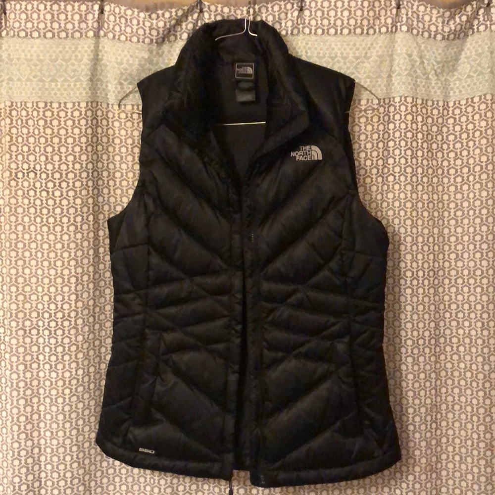 Women’s North Face 660 Vest